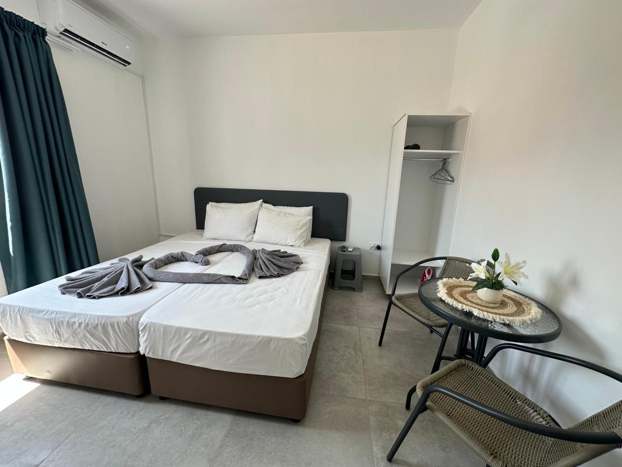 Sun Plaza Suites - Adults Only Ayia Napa Exterior photo