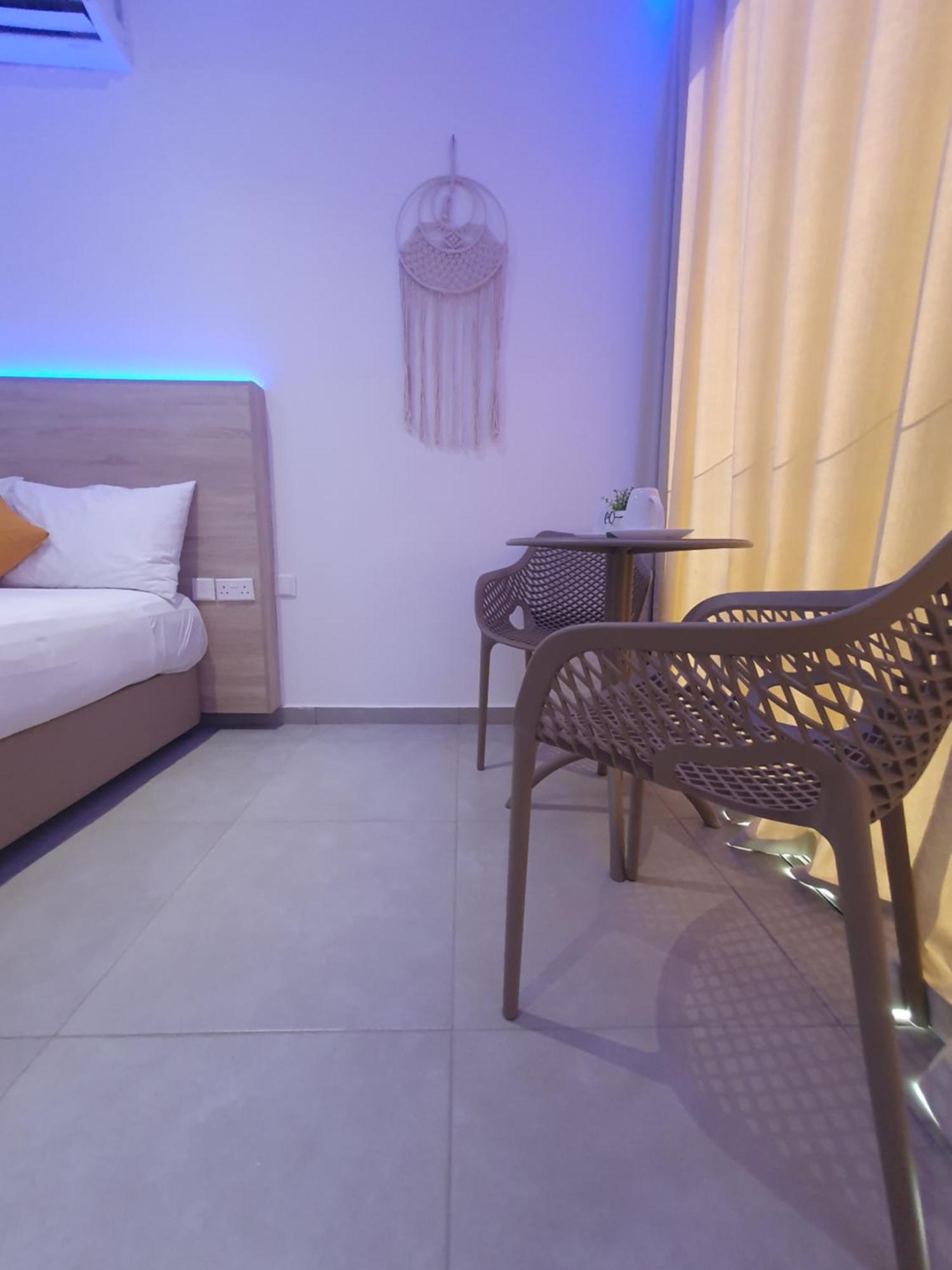 Sun Plaza Suites - Adults Only Ayia Napa Exterior photo
