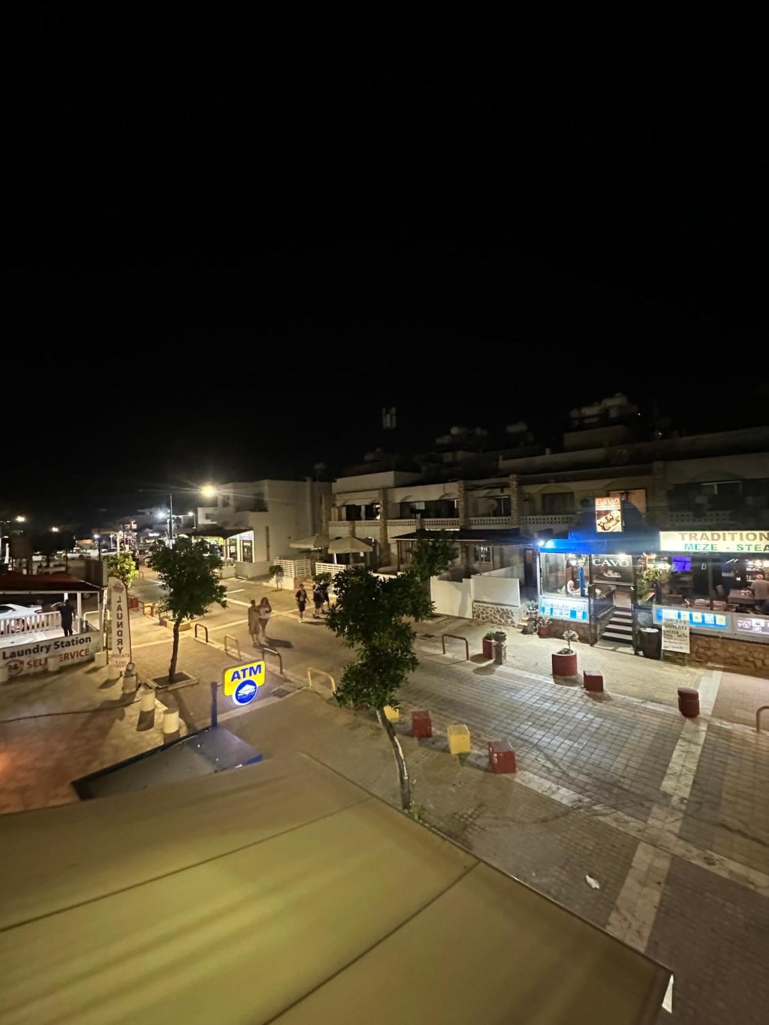 Sun Plaza Suites - Adults Only Ayia Napa Exterior photo